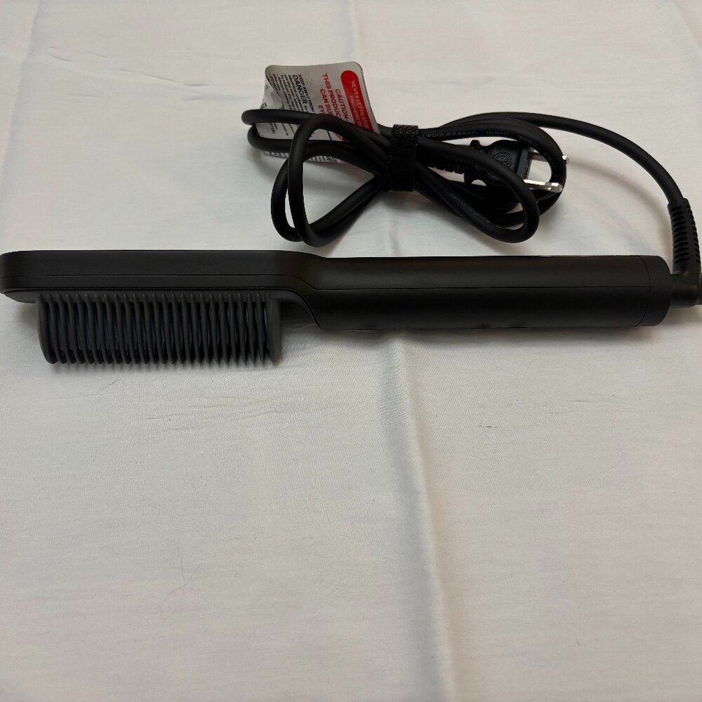 TYMO hair straightener